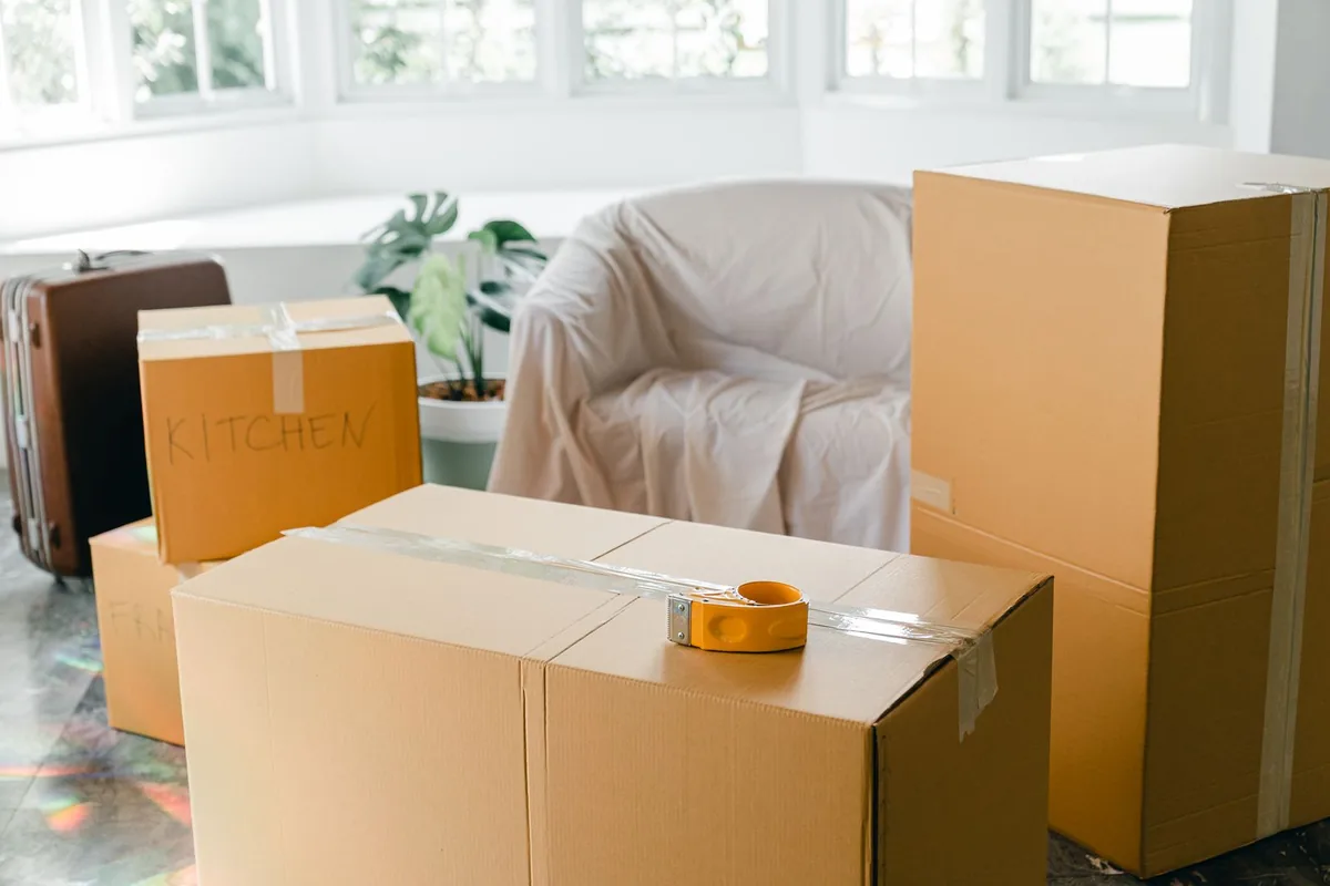 Hoarding Cleanup in Turtle Rock, Irvine, CA